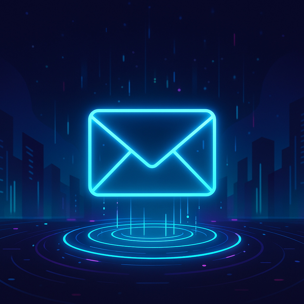 Temporary Email Article