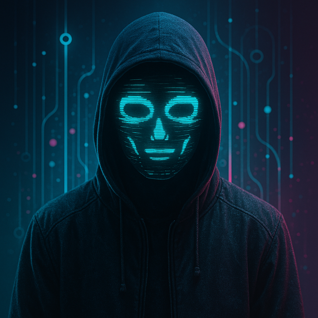 Fake Identity Generator Article